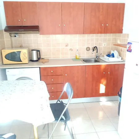 Appartamento Ana Maria PalaiónTsiflíkion